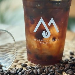 All About Coffee - แม่เหียะ