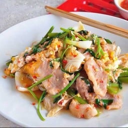 LAOHU 30 เสนานิคม