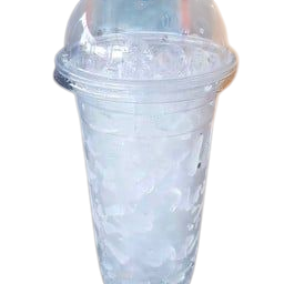 น้ำแข็งเปล่า