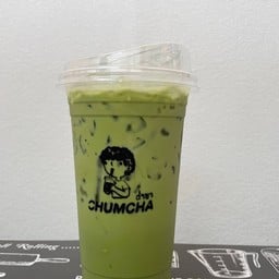 ชาเขียว