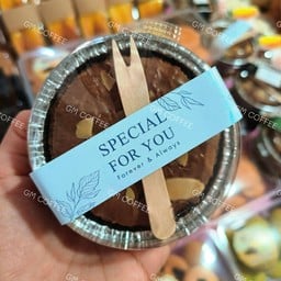 บราวนี่