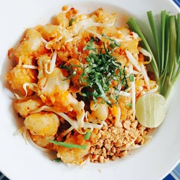 ขนมผักกาด