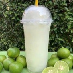 น้ำมะนาวปั่น