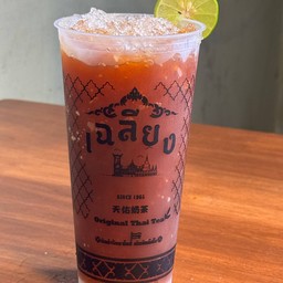 ชามะนาว