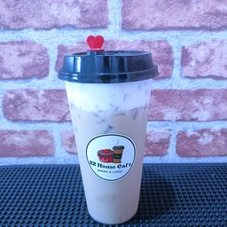 กาแฟเพิ่มชีสหอมมันอร่อย