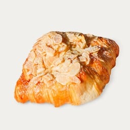 Almond Croissant