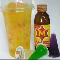 m150 + ปีโป้ปั่น