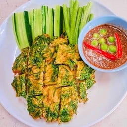 พี่กุ้งอาหารตามสั่ง ปาย สาขาปาย