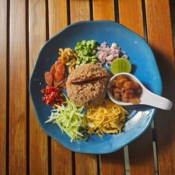 ครัวสิริน Sirin Kitchen หัวหิน 61