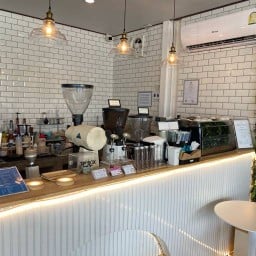 O2 Coffee (กาแฟ/ชา และ หวานเย็น) O2 Coffee