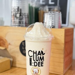Laila cffee & cha Lum Dee สาขา286 286