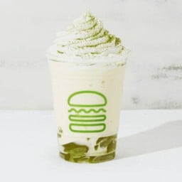 Pandan Sticky Rice Shake (Thailand Exclusive)