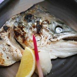 หัวแชลม่อล ย่าง