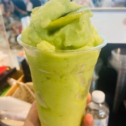 กีวี สมูทตี้