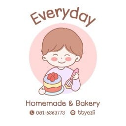 Everyday homemade