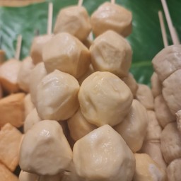 เต้าหู้หมู