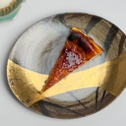 ชีสเค้กหน้าไหม้