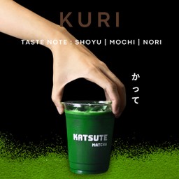 Kuri (คู•ริ)