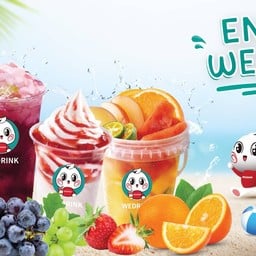 WEDRINK สาขาแยกวุ่นวาย