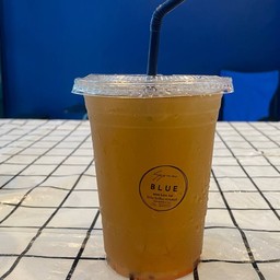 สับปะรดโซดา