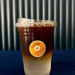 อเมริกาโน่มะพร้าว