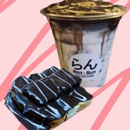 จูลี่จูจัง (ร้านรันรัน)