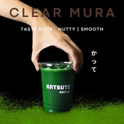 Clear Mura (เคลียร์•มูระ)