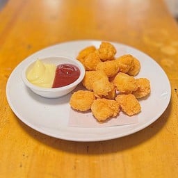 ไก่ป๊อป (Delivery)