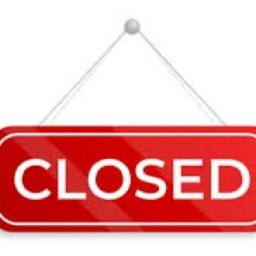 ปิดกิจการ เลิกขาย❌