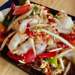 ส้มตำปริญญาสูตรขอนแก่น