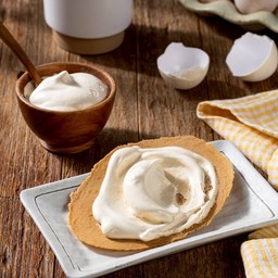 ขนมเบื้องไส้ครีม