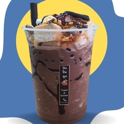 ปังเย็นชอคโกเเลต