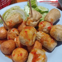 ปลาระเบิดกลาง