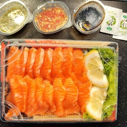 ซาชิมิ  m