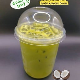 Haleema cafe la fleur