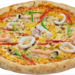 Pladao Signature Pizza