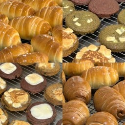 bakebabe เบ๊คเบ๊บ