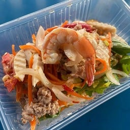 ชาบู ยำ by.หม่าล่าเตาฟิน