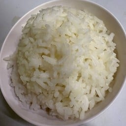 ข้าวสวย