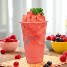 แตงโมสมูทตี้