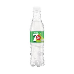 7Up+น้ำแข็ง
