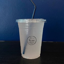 ลิ้นจี่โซดา