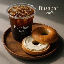 busabar cafe -