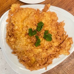 ไข่เจียว