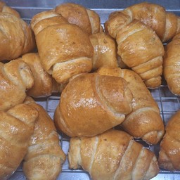 ขนมปังเกลือ