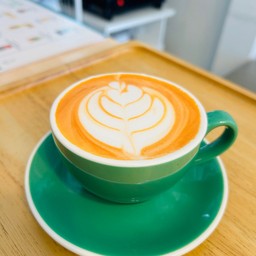 ชาไทยนมร้อน