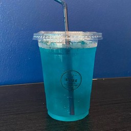 บลูฮาวาย