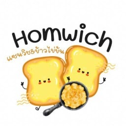 แซนวิชเกาหลี&ข้าวไข่ข้น