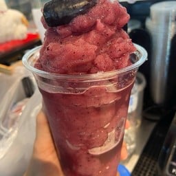 องุ่นไร้เมล็ด สมูทตี้