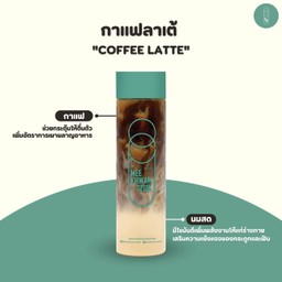 กาแฟลาเต้